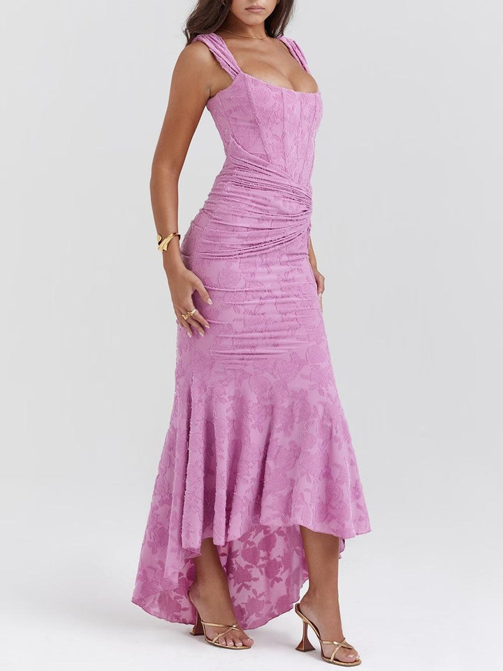 BELLA | Long Maxi Dress