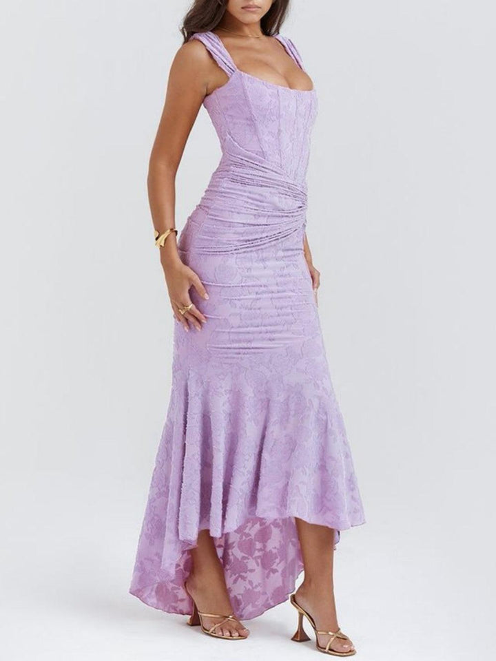BELLA | Long Maxi Dress