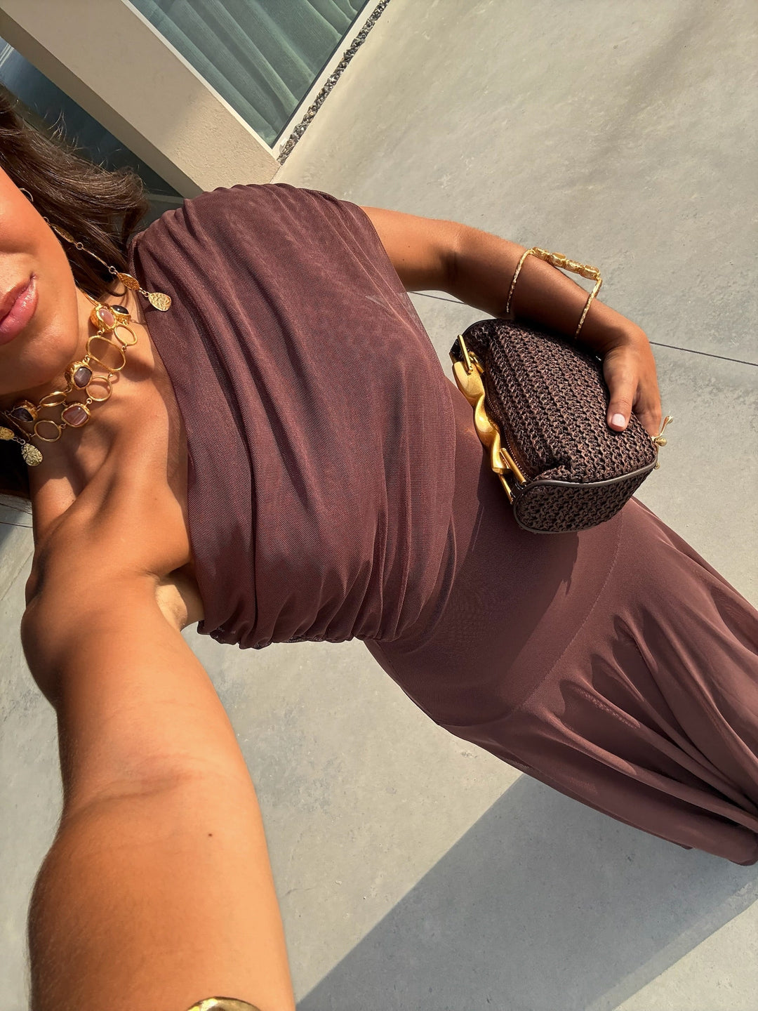 Toledo | Ladies' Dress