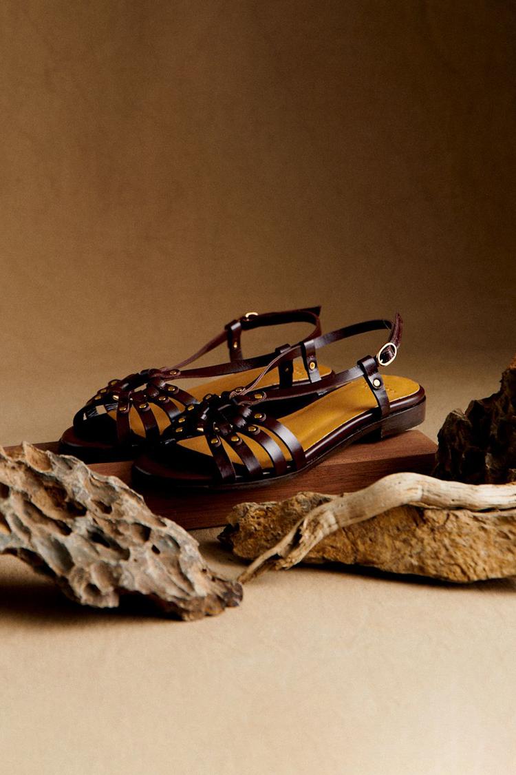 Bianca | Sandales artisanales Summer Land