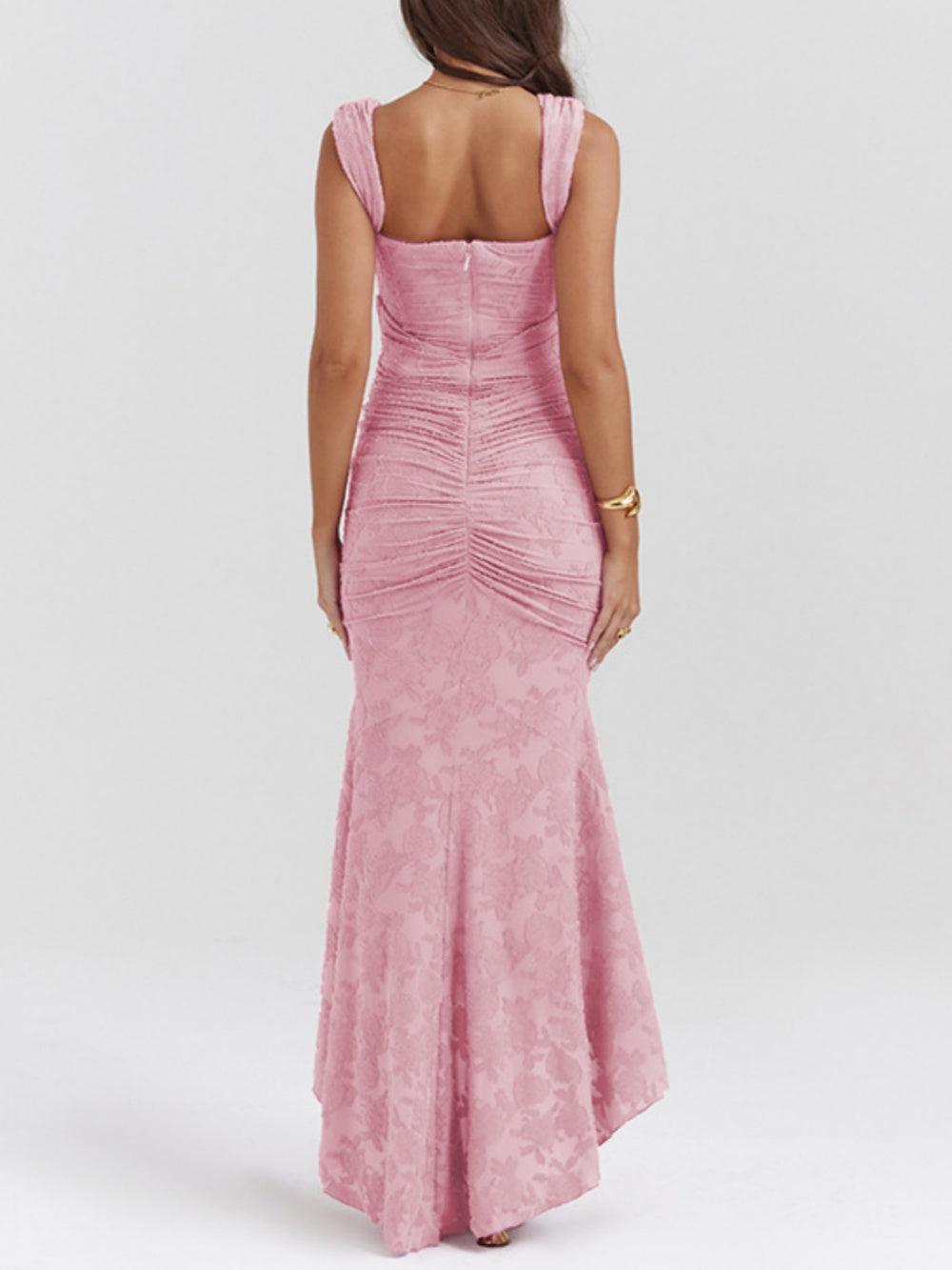 BELLA | Long Maxi Dress
