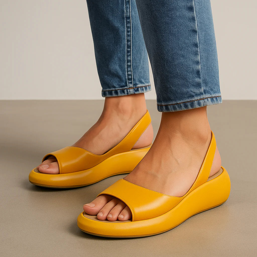 Élise | Supportive Slip-Resistant Sandals