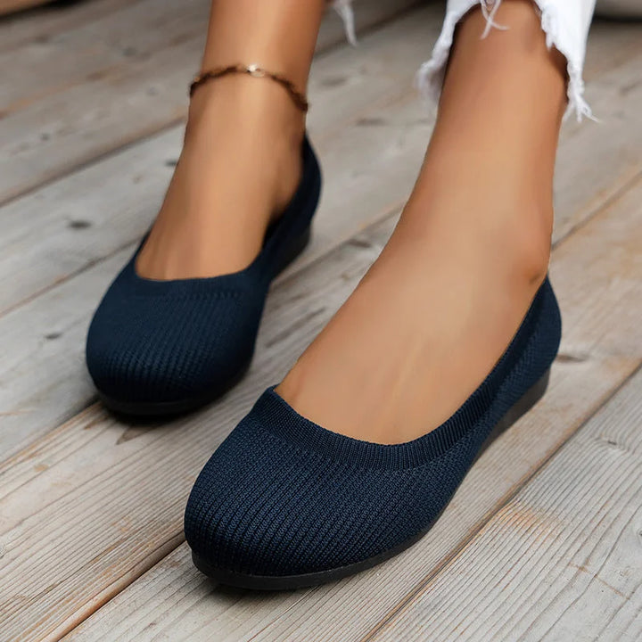 MIRAY™ - Des chaussures confortables, souples et élégantes