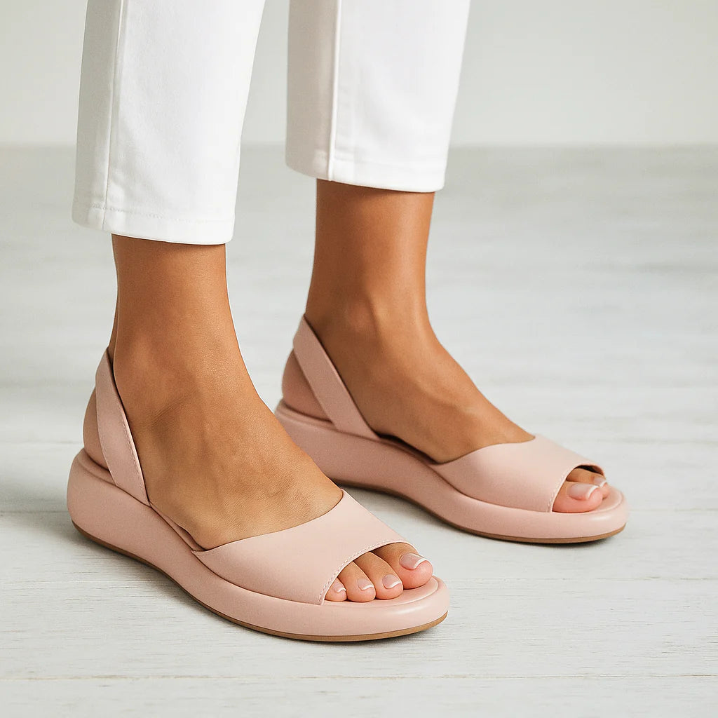 Élise | Supportive Slip-Resistant Sandals