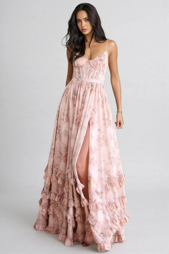 Violetta | Enchanted Silhouette