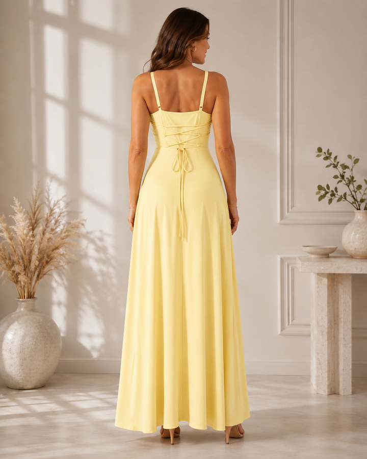 LENA | Long Maxi Dresses