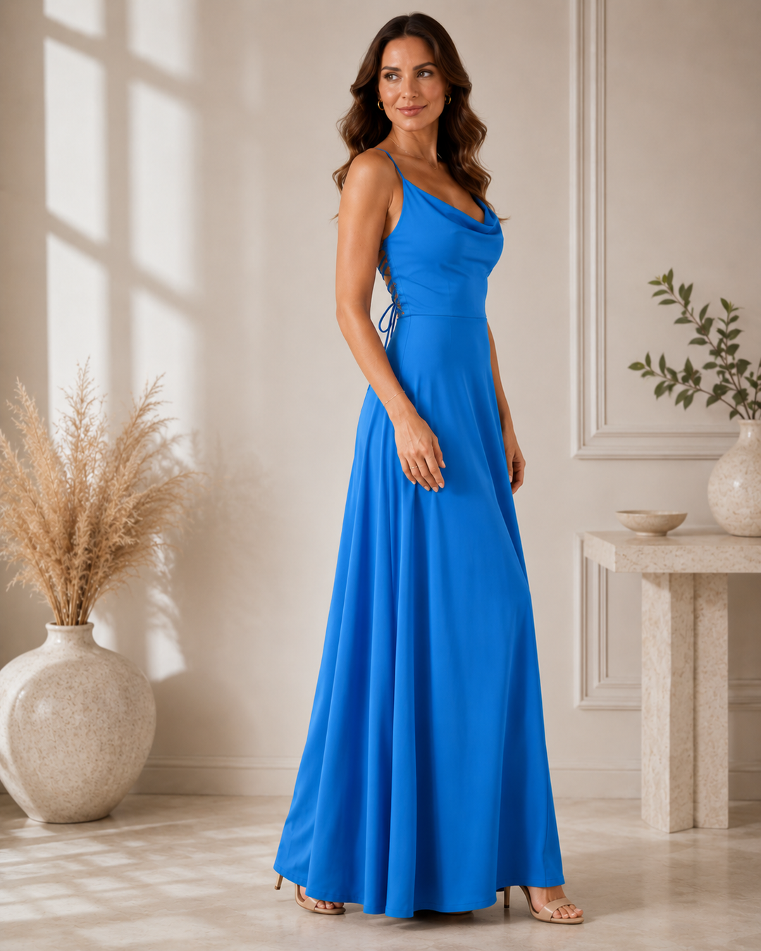 LENA | Long Maxi Dresses