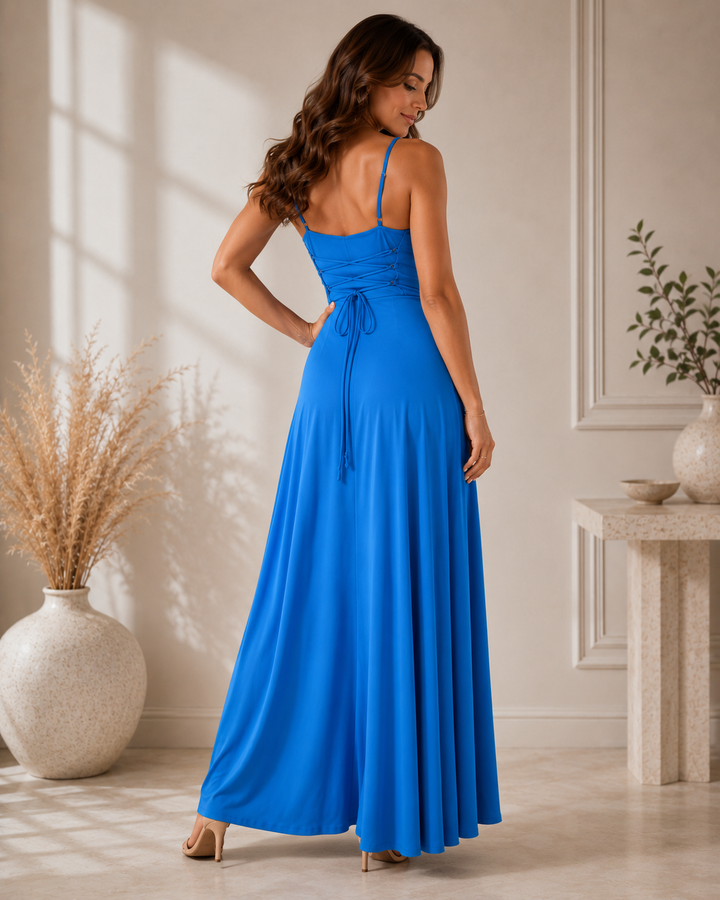 LENA | Long Maxi Dresses