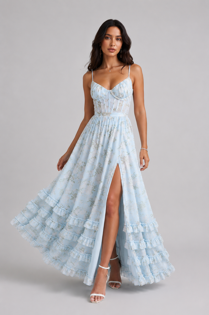 Violetta | Enchanted Silhouette