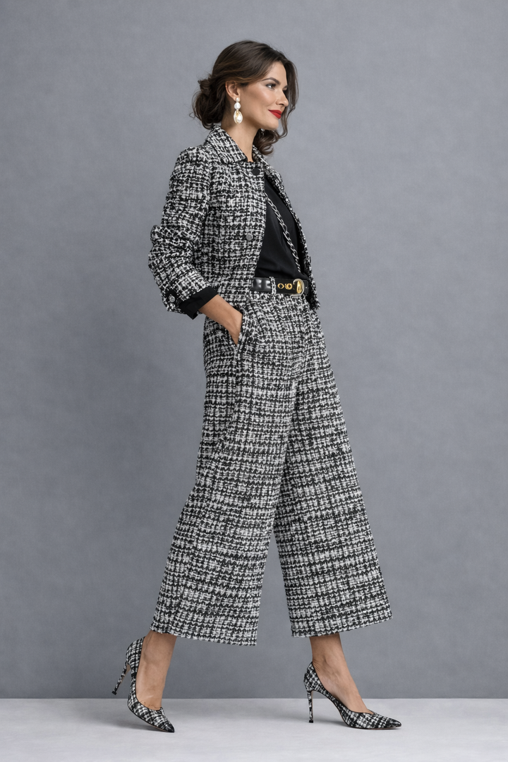 Sheryl | Sophisticated and Versatile Set