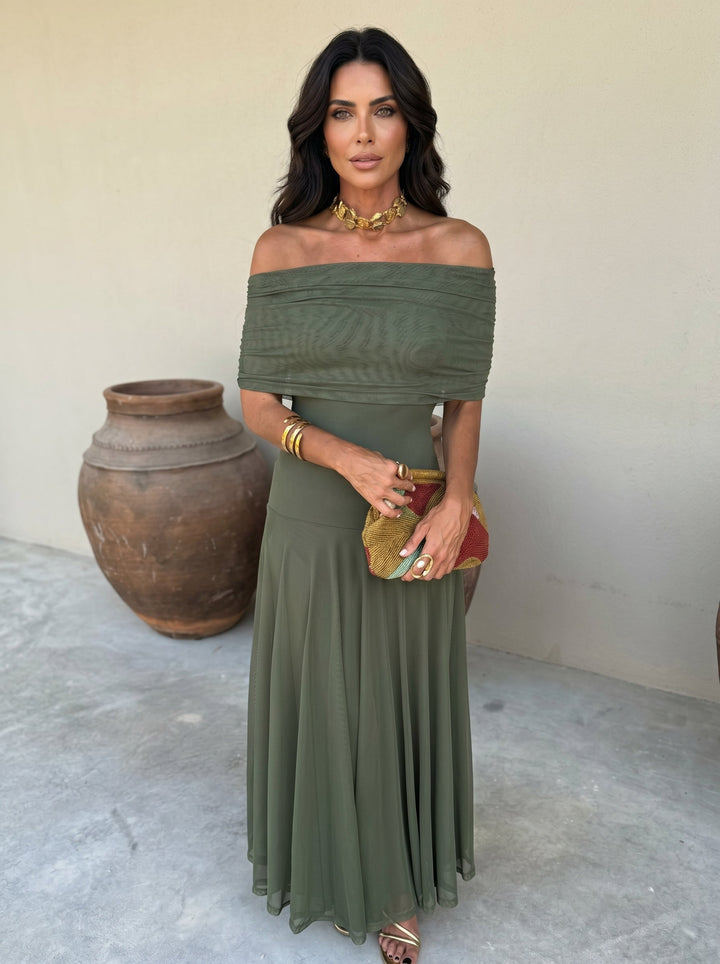 Toledo | Ladies' Dress