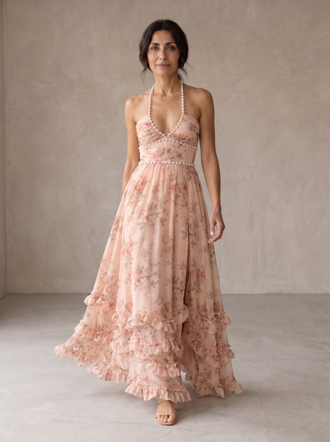 Vera | Chic Elegance Dress