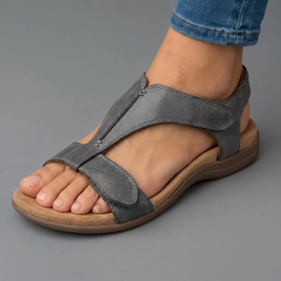 Colette | Adjustable Comfort Sandals